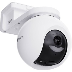 Caméra de surveillance - Ezviz - HB8 PRO 4K - Extérieur - WiFi - Mot