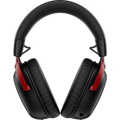 Casque Gamer Sans Fil HyperX Cloud III S Wireless pour PC, Mac, PS5, M