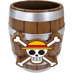 YAHTZEE One Piece - Jeu de société - WINNING MOVES - Des 8 ans