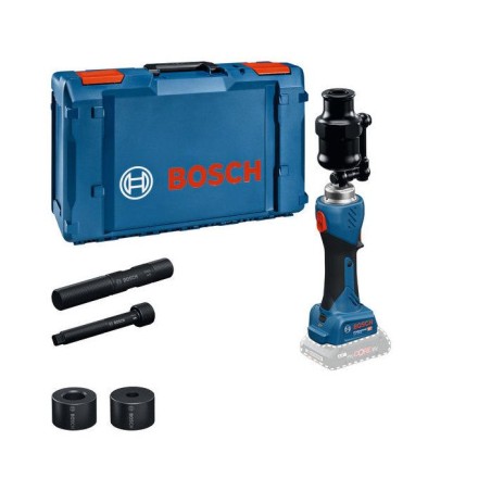 Poinçonneuse hydraulique sans-fil BOSCH PROFESSIONAL - GLH 18V-60 - 1