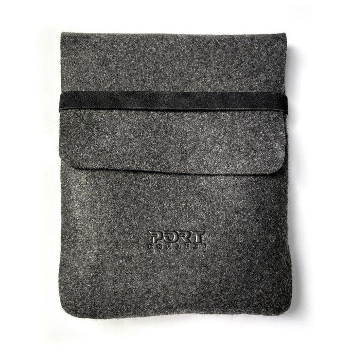Alimentation PC - PORT Designs - PACK 4 en 1 - Chargeur GaN - 65 W