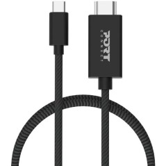Alimentation PC - PORT Designs - PACK 4 en 1 - Chargeur GaN - 65 W