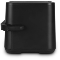 Friteuse sans huile HKoeNIG - FRY960 - Capacité 10L convertible 2 x 5