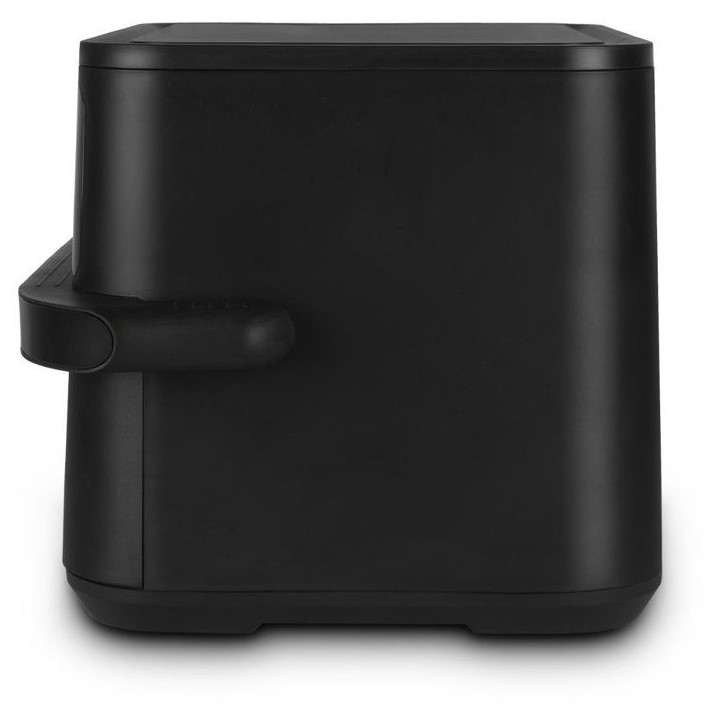 Friteuse sans huile HKoeNIG - FRY960 - Capacité 10L convertible 2 x 5L - 8 programmes de cuisson - 2400W Friteuse sans huile HKoeNIG - FRY960 - Capacité 10L convertible 2 x 5L - 8 programmes de cuisson - 2400W