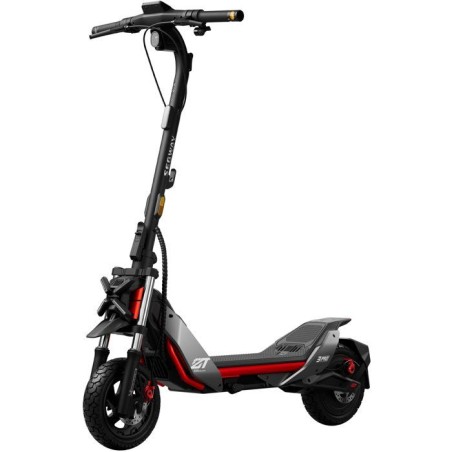 Trottinette électrique - SEGWAY - ZT3 Pro I - 1600 W - 11 - Vitesse 2