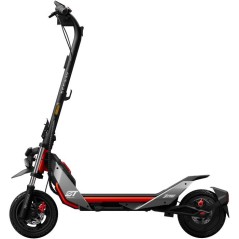 Trottinette électrique - SEGWAY - ZT3 Pro I - 1600 W - 11 - Vitesse 2