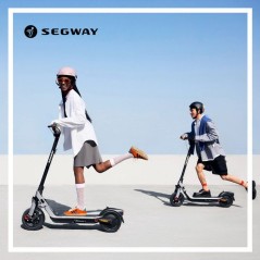Trottinette électrique - SEGWAY - ZT3 Pro I - 1600 W - 11 - Vitesse 2