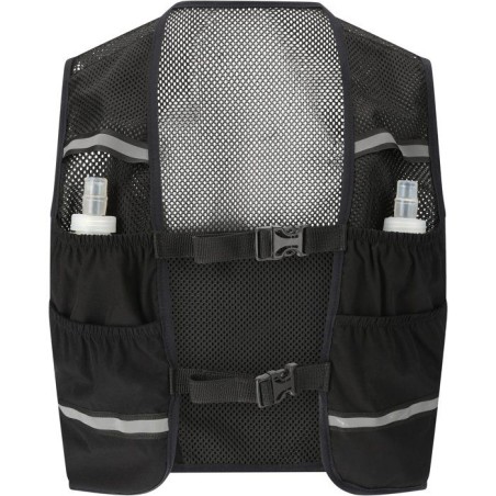 Gilet de Course - ENDURANCE - Boona Gourdes Souples Inclues - Taille S