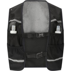 Gilet de Course - ENDURANCE - Boona Gourdes Souples Inclues - Taille L