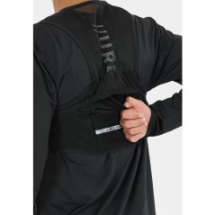 Gilet de Course - ENDURANCE - Boona Gourdes Souples Inclues - Taille L