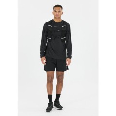 Gilet de Course - ENDURANCE - Boona Gourdes Souples Inclues - Taille L