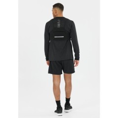 Gilet de Course - ENDURANCE - Boona Gourdes Souples Inclues - Taille L