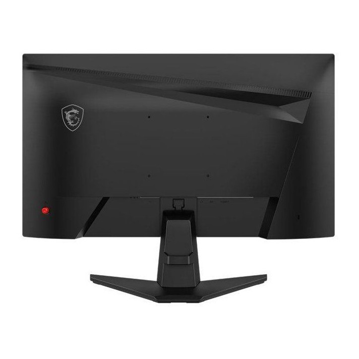 Ecran PC Gamer - MSI - 23.8 - FHD - 144Hz - Dalle IPS - 1ms - G242L E14 Ecran PC Gamer - MSI - 23.8 - FHD - 144Hz - Dalle IPS - 1ms - G242L E14