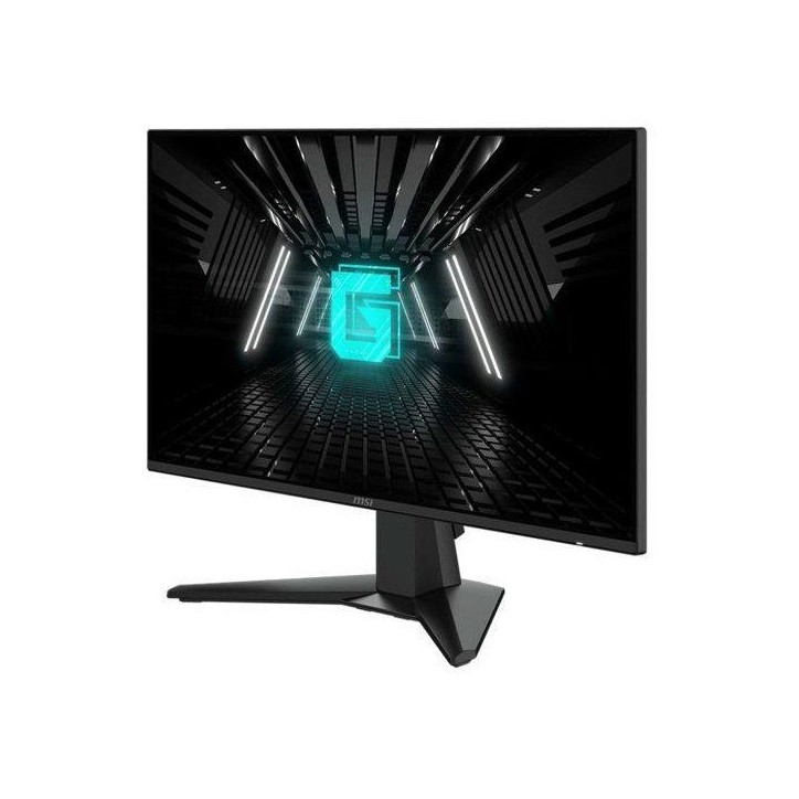Ecran PC Gamer - MSI - 23.8 - FHD - 144Hz - Dalle IPS - 1ms - G242L E14 Ecran PC Gamer - MSI - 23.8 - FHD - 144Hz - Dalle IPS - 1ms - G242L E14
