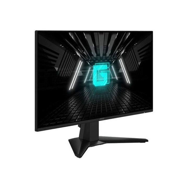Ecran PC Gamer - MSI - 23.8 - FHD - 144Hz - Dalle IPS - 1ms - G242L E14 Ecran PC Gamer - MSI - 23.8 - FHD - 144Hz - Dalle IPS - 1ms - G242L E14