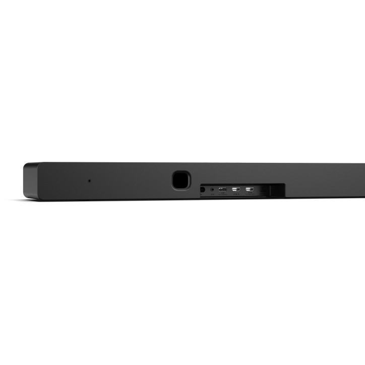 Barre de son - HISENSE - AX5140Q - 5.1.4 Canaux - Dolby Atmos & DTS:X - 520W - Caisson et enceintes arriere sans fil - HDMI eARC Barre de son - HISENSE - AX5140Q - 5.1.4 Canaux - Dolby Atmos & DTS:X - 520W - Caisson et enceintes arriere sans fil - HDMI eARC