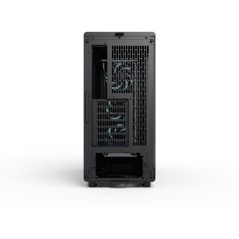 Boitier - Fractal Design - FD-C-EPO1A-04 - Noir - TG RGB Light tint -