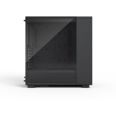 Boitier - Fractal Design - FD-C-EPO1A-04 - Noir - TG RGB Light tint -