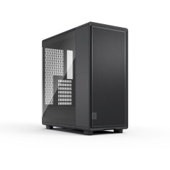 Boîtier d'ordinateur - Fractal Design - FD-C-EPO1A-02 - Verre trempé