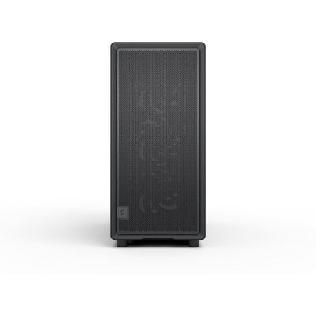 Boîtier d'ordinateur - Fractal Design - FD-C-EPO1A-02 - Verre trempé - Éclairage RGB - Compatible ATX