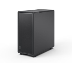 Boîtier d'ordinateur - Fractal Design - FD-C-EPO1A-02 - Verre trempé