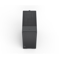 Boîtier d'ordinateur - Fractal Design - FD-C-EPO1A-02 - Verre trempé