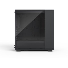 Boîtier d'ordinateur - Fractal Design - FD-C-EPO1A-02 - Verre trempé