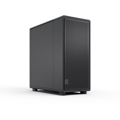 Boîtier PC - Fractal Design - FD-C-EPO1A-01 - Noir - Panneaux pleins