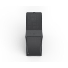 Boîtier PC - Fractal Design - FD-C-EPO1A-01 - Noir - Panneaux pleins