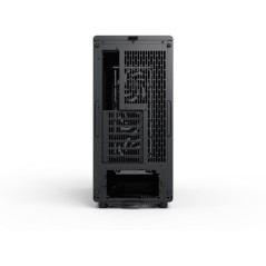 Boîtier PC - Fractal Design - FD-C-EPO1A-01 - Noir - Panneaux pleins