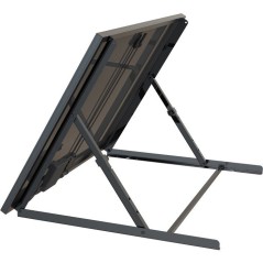 Double Panneau solaire - KYF - Prémonté 2 x 210W - Connecté - Wifi