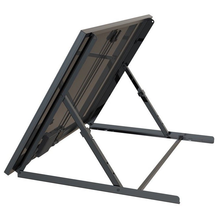 Double Panneau solaire - KYF - Prémonté 2 x 210W - Connecté - Wifi