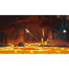 SPACE ADVENTURE COBRA - The Awakening - Jeu PS5