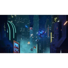 SPACE ADVENTURE COBRA - The Awakening - Jeu PS5