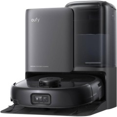 EUFY Omni E25 - Robot Aspirateur Laveur - Systeme HydroJet - 20 000 Pa