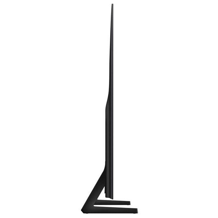 SAMSUNG 55S85F - TV OLED 55 (140 cm) - 4K UHD 3840x2160 - Dolby Atmos - 100 Hz - Smart TV - 4x HDMI - HDMI 2.1 SAMSUNG 55S85F - TV OLED 55 (140 cm) - 4K UHD 3840x2160 - Dolby Atmos - 100 Hz - Smart TV - 4x HDMI - HDMI 2.1