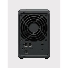 Serveur NAS - SYNOLOGY - DS225+ - 2 baies - 2 Go de RAM
