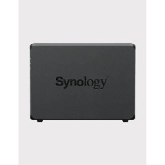 Serveur NAS - SYNOLOGY - DS225+ - 2 baies - 2 Go de RAM