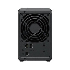 Serveur NAS - SYNOLOGY - DS225+ - 2 baies - 2 Go de RAM