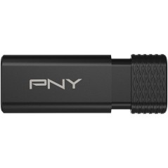 Clé USB 3.2 - PNY - PRO Elite V3 - Type-C - 256 Go - Jusqu'a 1000 Mo/