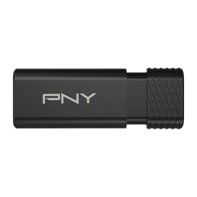 Clé USB 3.2 - PNY - PRO Elite V3 - Type-C - 256 Go - Jusqu'a 1000 Mo/