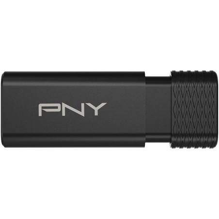 Clé USB 3.2 - PNY - PRO Elite V3 - Type-C - 256 Go - Jusqu'a 1000 Mo/