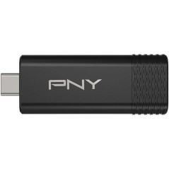 Clé USB 3.2 - PNY - PRO Elite V3 - Type-C - 256 Go - Jusqu'a 1000 Mo/s