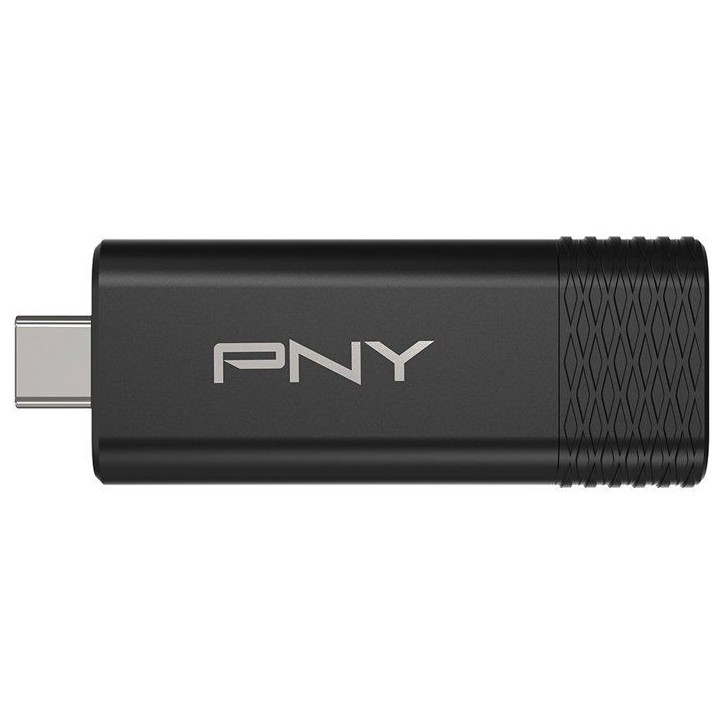 Clé USB 3.2 - PNY - PRO Elite V3 - Type-C - 256 Go - Jusqu'a 1000 Mo/s Clé USB 3.2 - PNY - PRO Elite V3 - Type-C - 256 Go - Jusqu'a 1000 Mo/s