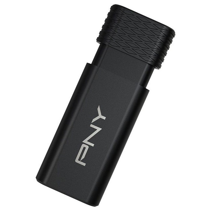 Clé USB 3.2 - PNY - PRO Elite V3 - Type-C - 256 Go - Jusqu'a 1000 Mo/s Clé USB 3.2 - PNY - PRO Elite V3 - Type-C - 256 Go - Jusqu'a 1000 Mo/s