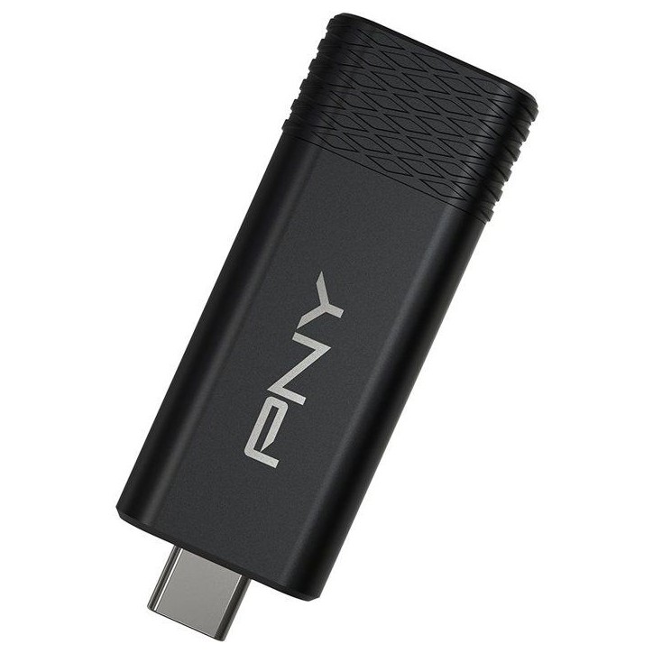 Clé USB 3.2 - PNY - PRO Elite V3 - Type-C - 256 Go - Jusqu'a 1000 Mo/s Clé USB 3.2 - PNY - PRO Elite V3 - Type-C - 256 Go - Jusqu'a 1000 Mo/s