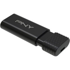 Clé USB 3.2 - PNY - PRO Elite V3 - Type-C - 256 Go - Jusqu'a 1000 Mo/