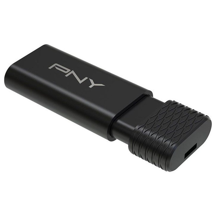 Clé USB 3.2 - PNY - PRO Elite V3 - Type-C - 256 Go - Jusqu'a 1000 Mo/s Clé USB 3.2 - PNY - PRO Elite V3 - Type-C - 256 Go - Jusqu'a 1000 Mo/s