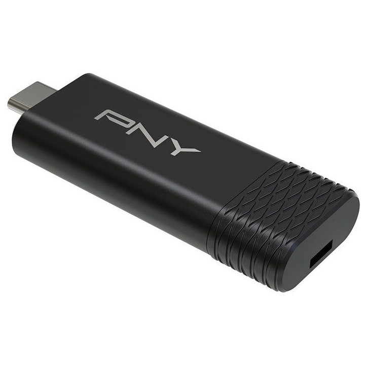Clé USB 3.2 - PNY - PRO Elite V3 - Type-C - 256 Go - Jusqu'a 1000 Mo/s Clé USB 3.2 - PNY - PRO Elite V3 - Type-C - 256 Go - Jusqu'a 1000 Mo/s