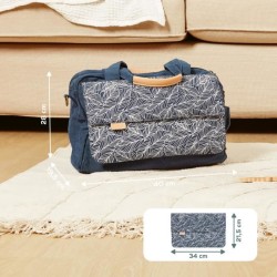 Babymoov Sac (a langer) Day to Day - Tendance et Fonctionnel, Capacit